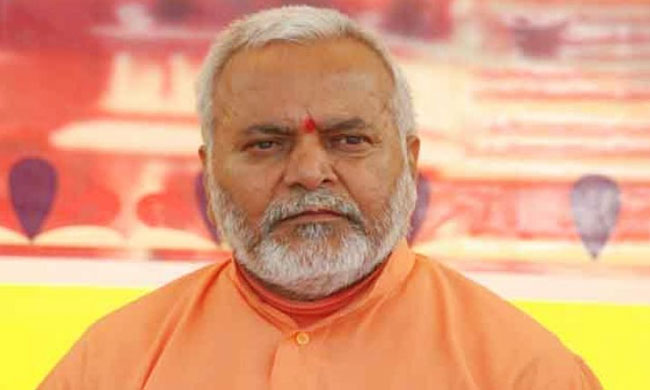Allahabad HC Grants Bail To Swami Chinmayanand In Sexual Exploitation Case Of Law Student