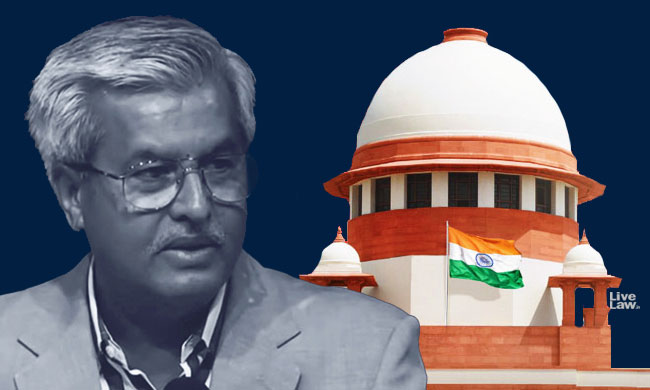Fast Eroding Hopes Of Judicial Independence
