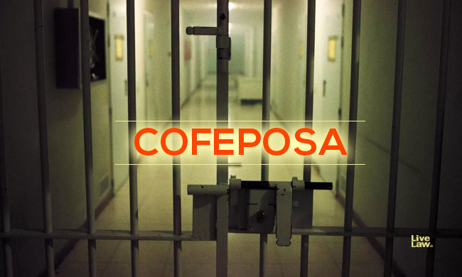 Cofeposa And Its Peculiarity