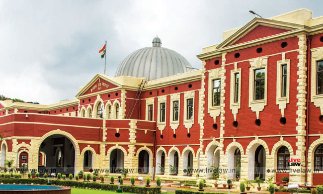 Justice Ravi Ranjan Appointed As CJ Of Jharkhand HC [Read Notification]
