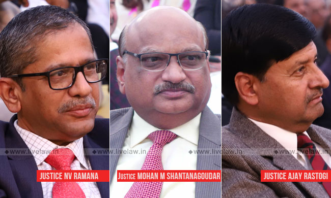 Can Death Of Complainant Without Giving Evidence Turn Fatal To Prosecution In Corruption Cases? Five Judge SC Bench To Examine [Read Order]