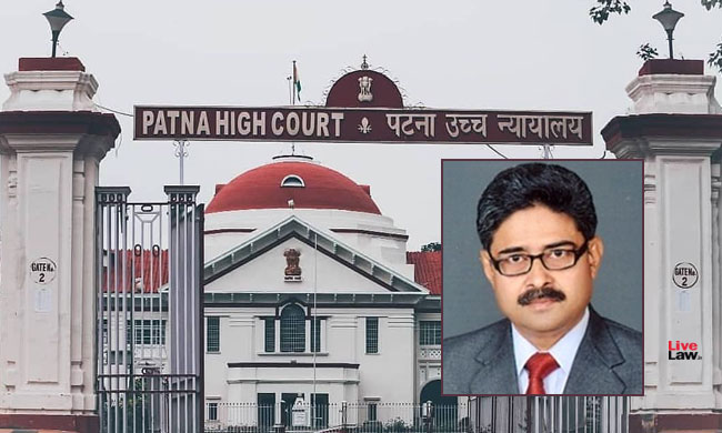 SC Collegium Recommends Transfer Of Justice Rakesh Kumar From Patna HC To Andhra Pradesh HC