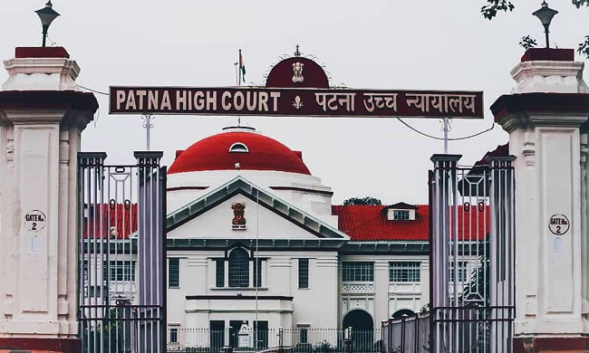Special Circumstance Of COVID19: Patna Court Allows Bail Application With Defects [Read Order]