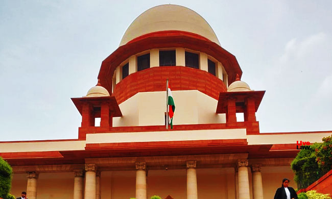 Subsequent Bail Application Maintainable Before Sessions Court After Withdrawal Of First One Filed Before HC: SC [Read Order]