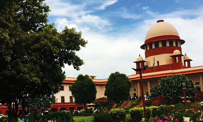Domestic Violence Complaint Not Maintainable If The Parties Are Not Living Together In A Shared House Hold: SC [Read Order]