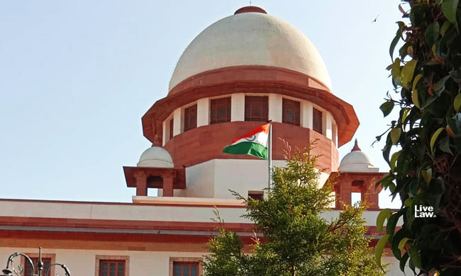 If Business Does Not Start, How Long Will People Sustain Without Jobs? SC Issues Notice In Plea Against Media Houses Laying Off Employees Amid Lockdown