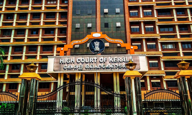 Writ Petition Not Maintainable Against Church For Refusing To Solemnize Marriage: Kerala HC [Read Judgment]