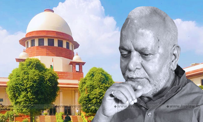 SC Sets Aside Allahabad HC Order Which Allowed Former Union Min Chinmayanand Access To Victims Statement Under Section 164 CRPC