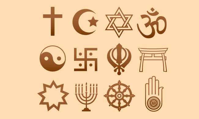 Can Religious Symbols Be Registered As Trademarks?