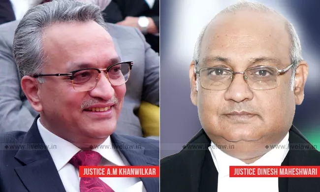 Benefit Of Doubt: SC Acquits Wife Accused Of Murdering Her Husband [Read Judgment]