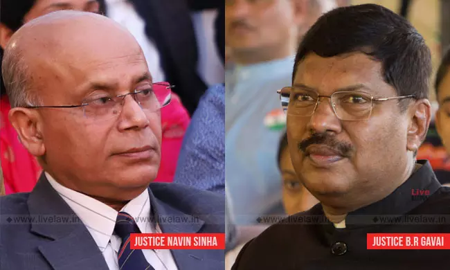 Execution- Court Order Required Before Providing Police Assistance To Deliver Possession To Decree Holder: SC [Read Judgment]