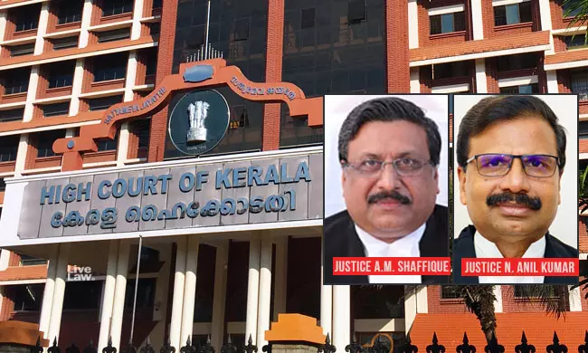 Harassment Of Husband & Family By Filing False Complaints Itself Amounts To Mental Cruelty: Kerala HC [Read Judgment]