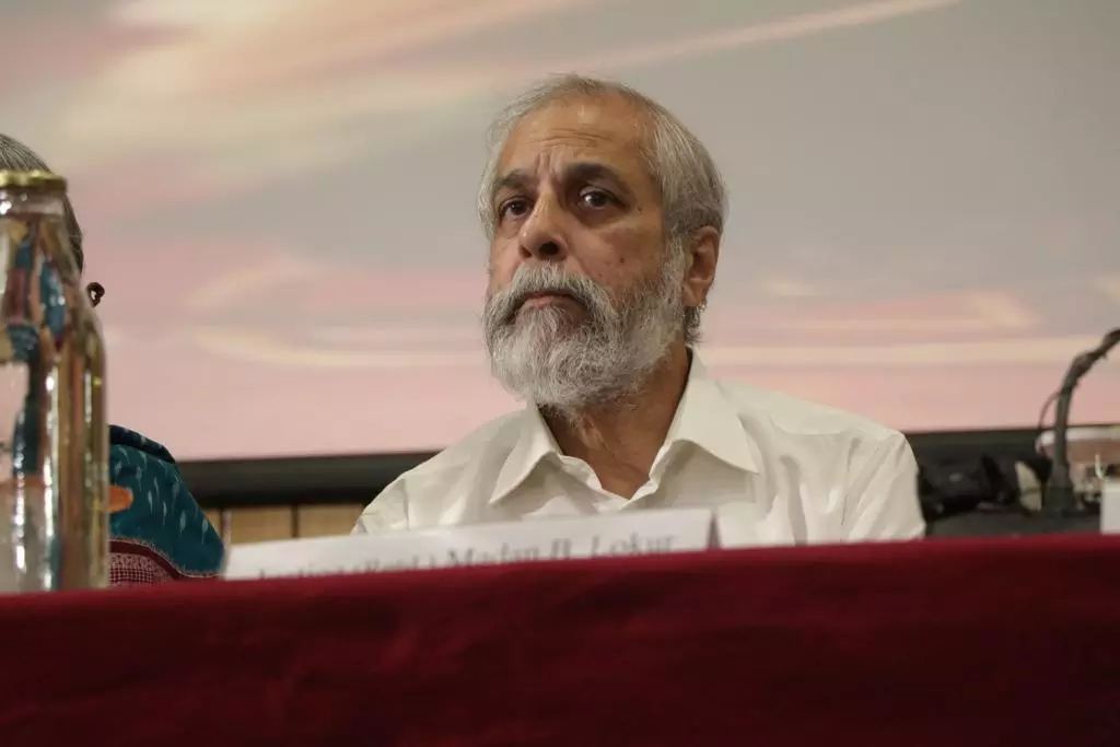 Assam NRC-Tribunals Are Functioning In An Arbitrary Manner: Justice Madan Lokur