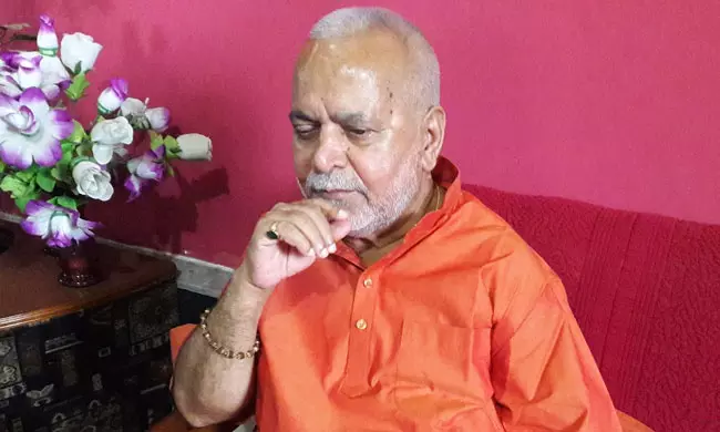 Shahjahanpur Rape Case: Swami Chinmayanand Hides behind Lesser Charges