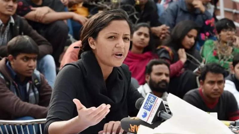 Sedition Case : Court Grants Interim Protection From Arrest To Shehla Rashid [Read Order]