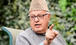 Srinagar Court Issues Non-Bailable Warrant Against Farooq Abdullah In JKCA Misappropriation Case