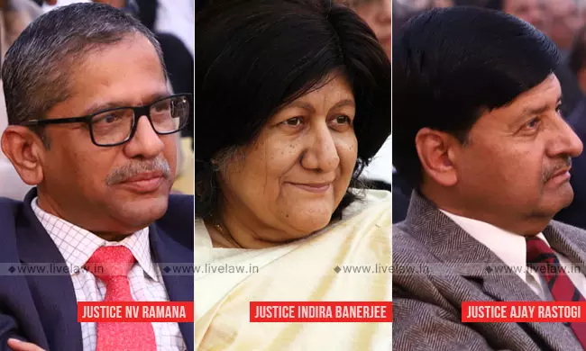 A Party To An Agreement Cannot Be An Arbiter In His Own Cause, Reiterates SC [Read Judgment]