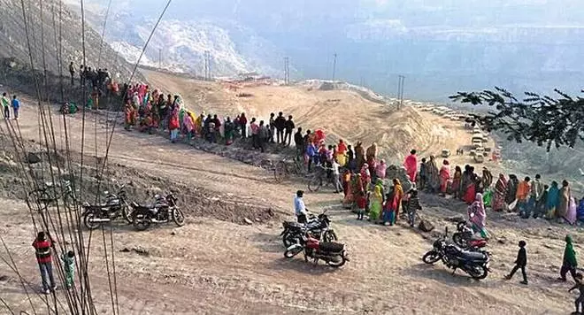 NGT Directs Jharkhand Govt. To Take Action Against Operation Of Illegal Mines And Stone Crushers
