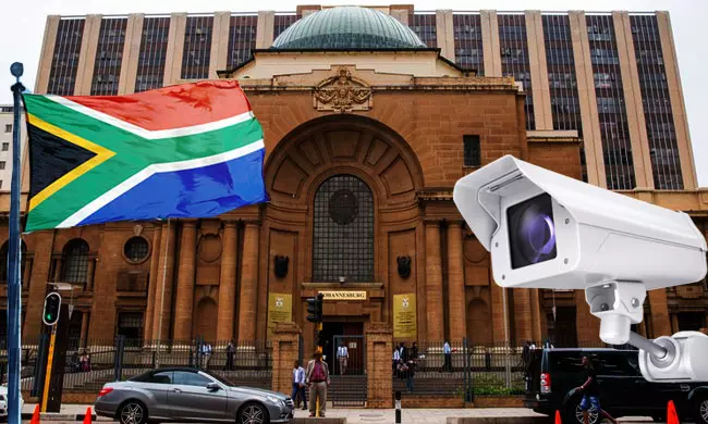 Bulk Surveillance Is Unlawful & Invalid : High Court Of South Africa [Read Judgment]