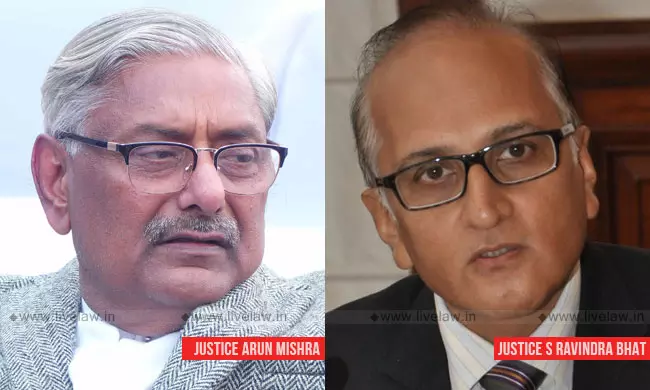 SC Sets Aside NCLAT Order Which Held That Dissenting Financial Creditor Should Not Be Discriminated [Read Judgment]