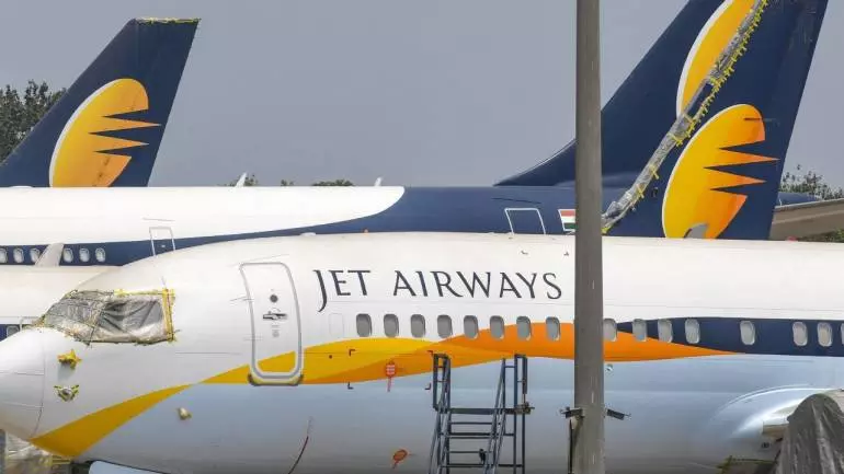 Jet Airways Insolvency : Supreme Court Affirms NCLAT Order Directing Successful Bidder To Clear PF, Gratuity Dues Of Employees