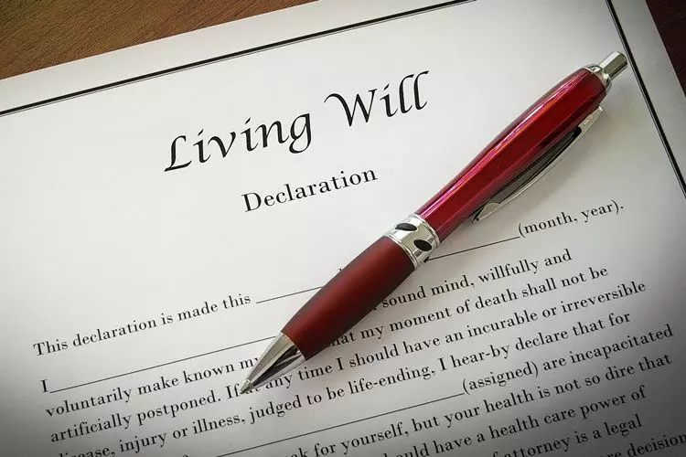 Living Wills Have Been Recognized; But Are They Being Executed?