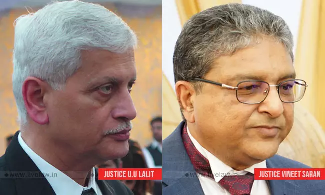 Writ Petition Should Normally Not Be Entertained Against Mere Issuance Of Show Cause Notice: SC [Read Judgment]