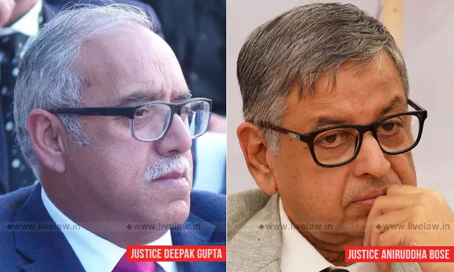 TADA Offences- FIR Cannot Be Registered Without Sanction Of Competent Authority: SC [Read Judgment]