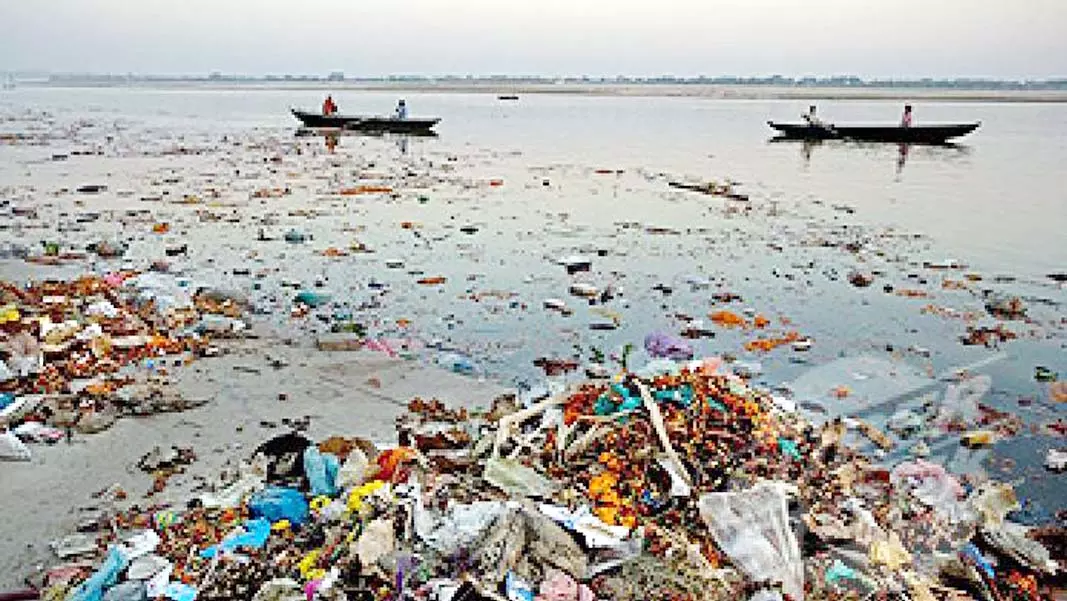 Ganga Pollution: Allahabad High Court Seeks States Response On Plea Alleging Severe Deterioration Of Water Quality