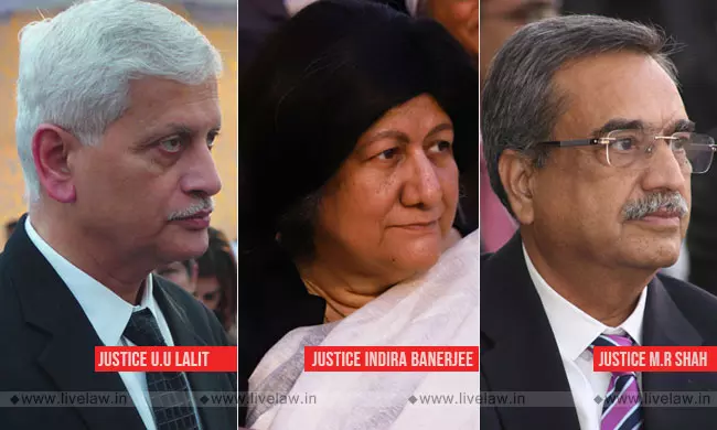 Suits With Basic Relief Of Challenging Decree Passed By DRT Not Maintainable: SC [Read Judgment]