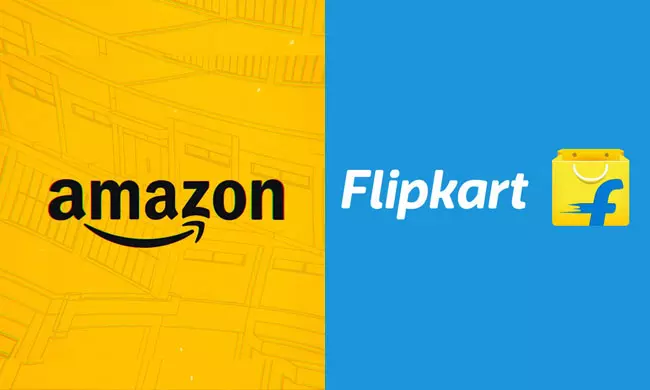 Plea In NGT Against Amazon India & Filpkart For Using Excessive Plastic Packaging Materials