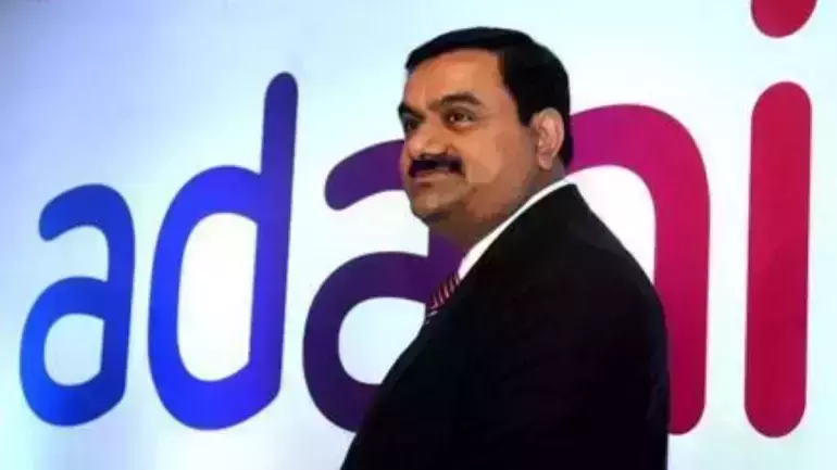 Abuse Of Process: Bombay High Court While Dismissing Plea Against Adani Green Energy In Bribery Case Abuse Of Process: Bombay High Court While Dismissing Plea Against Adani Green Energy In Bribery Case