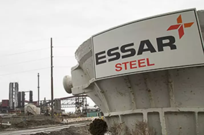 Essar Insolvency: SC Starts Hearing Appeal Against NCLATs Decision To Treat All Creditors Equally [Read Written Submissions]
