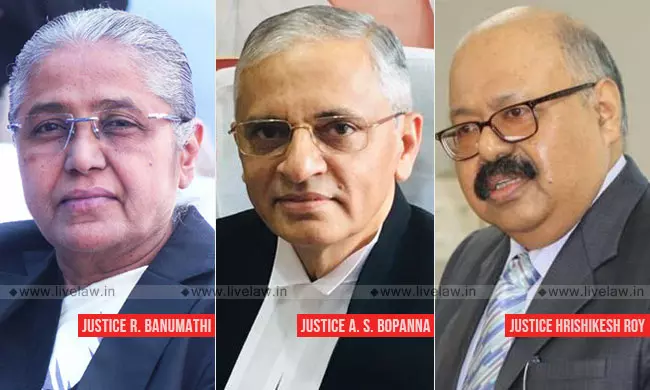 Courts Should Be Conscious Of Bureaucratic Delays While Considering Delay Condonation Pleas By State: SC [Read Order]