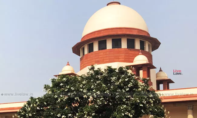 Second Appeal Cannot Be Dismissed On Merits When Appellant Is Unrepresented On The Day Fixed For Hearing: SC [Read Judgment]