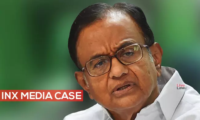 Breaking : CBI Files Chargesheet Against Chidambaram, Karti and 12 Others In INX Media Case