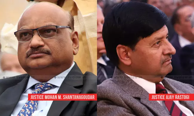 Ouster Of Civil Court Jurisdiction: SC Reiterates Tests Formulated In 1968 Constitution Bench Judgment [Read Judgment]