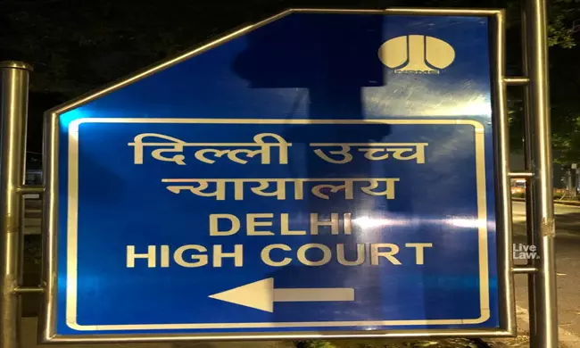 Plea Seeking Setting Up Of Standard Procedures For Arrest: Delhi HC Gives Liberty To The Petitioner To Move Appropriate Forum In Case Of Any Violation Of Arrest Procedures