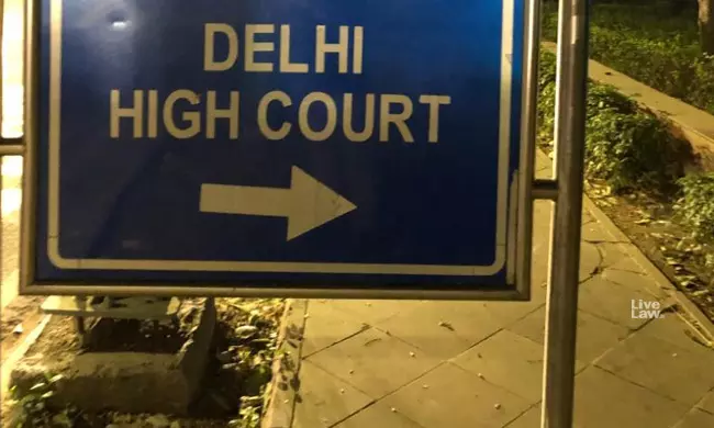 Rape Accused Marries Prosecutrix: Delhi High Court Grants Anticipatory Bail To Accused