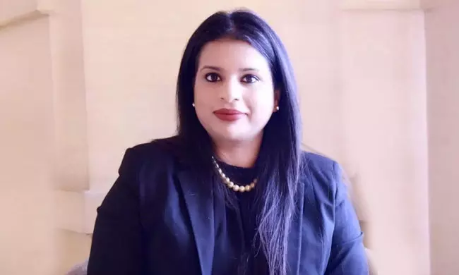 In Conversation With Parul Kashyap, Founder Partner Of SunLegal