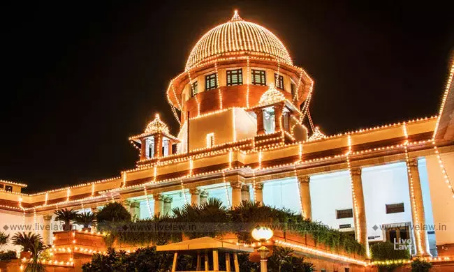 Law Day Celebrations: SC To Launch Multilingual Mobile App; Present Annual Report Of Judiciary