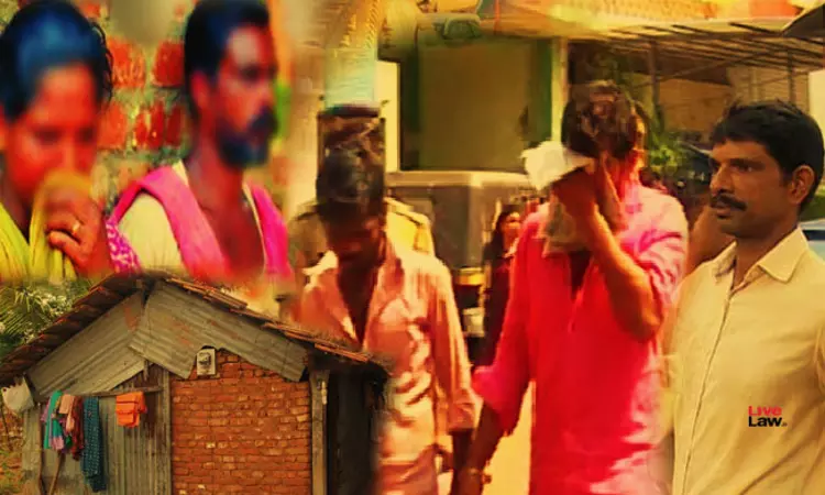 Walayar Rape-Death Case: Kerala POCSO Court Directs CBI To Conduct Further Investigation Walayar Rape-Death Case: Kerala POCSO Court Directs CBI To Conduct Further Investigation