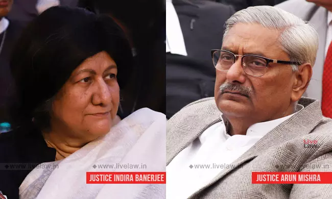 [Section 304B IPC] Failure To Lodge FIR Complaining Dowry & Harassment Before Death Of Victim Inconsequential: SC [Read Judgment]