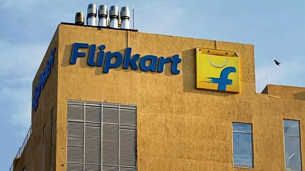 Karnataka HC Stays Insolvency Proceedings Against Flipkart