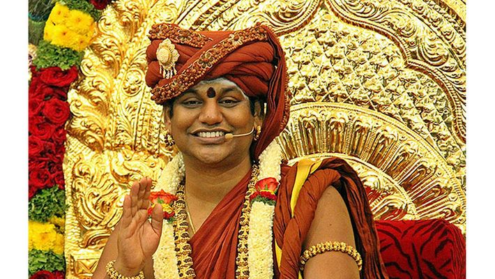 Nithyananda Asked By Court To Appear On March 23 For Trial In Rape Case