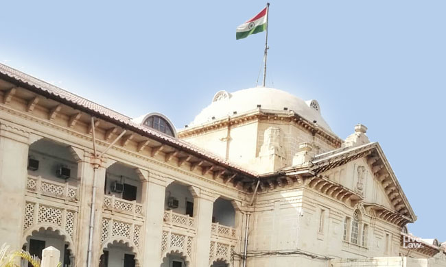 Plea In Allahabad HC Seeking To Immediately Fill Up CIC Vacancy In The State Information Commission [Read Petition]
