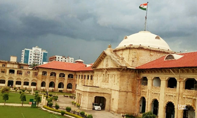COVID-19: Allahabad HC Directs Govt Not To Initiate Any Recoveries/ Coercive Action Till April 6  [Read Order]
