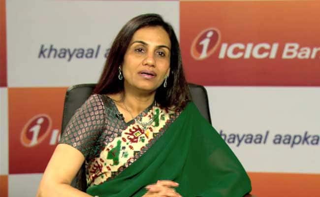Former ICICI Bank Managing Director Chanda Kochhar Granted Formal Bail in Money Laundering Case