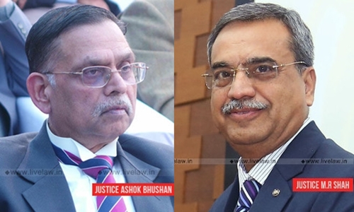 SC Upholds Rejection Of Candidature Of A District Judge Aspirant Who Was Later Acquitted In Criminal Case U/s 498A IPC [Read Judgment]