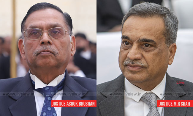 NI Act: Section 148 Has Retrospective Application,  But 143A Is Prospective, Reiterates SC [Read Judgment]